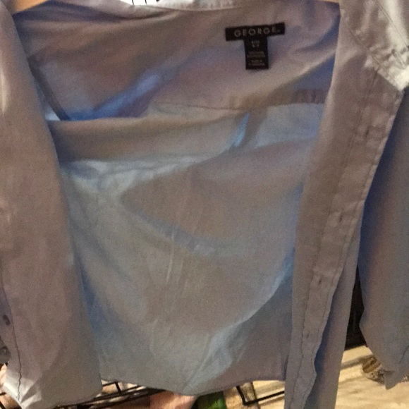 Boys dress shirt - Picture 1 of 2